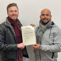 Certificate of Completion 2