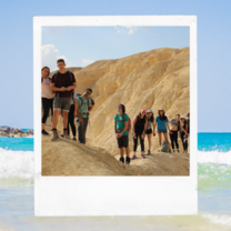 Gap Year Trips