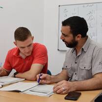 Modern Standard Arabic Courses in Germany 