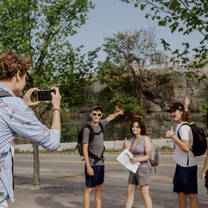 Discover Hunt in Ottawa, summer 2021