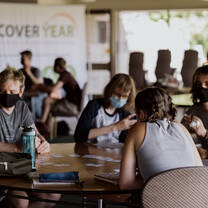 Discover Year Roundtables