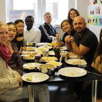 Internship in Germany Program 