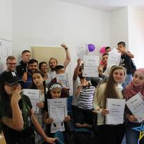 Teaching English in Germany 