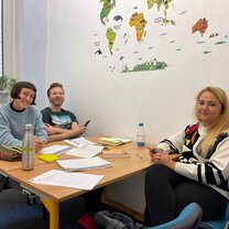 Study German in Germany