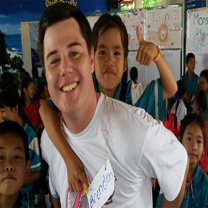 English Camp