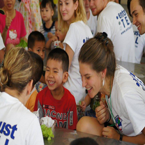 English Camps