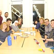 Our local and international participants 