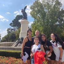 Womens team