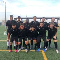 Womens team