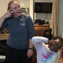 Fun with kids