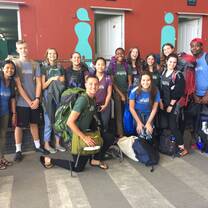 Cambodia: Peace-Building and Conservation