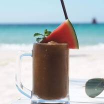 Thailand Beach Smoothie