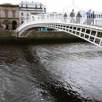 Dublin Bridge