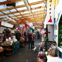 Dublin Market
