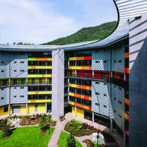 John Grey Hall, Cairn Campus 