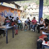 Medellin Service Site