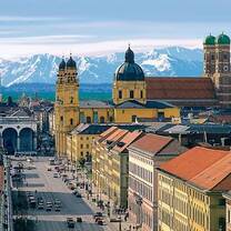 Views in Germany