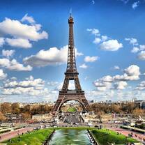 Paris by Language Academia