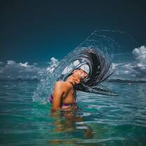 Thailand Sea