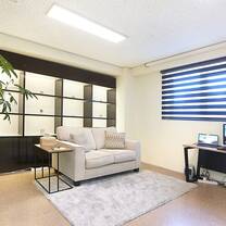 Therapy Room (Sinsa)