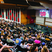 International Orientation 