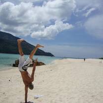 Thailand Beach