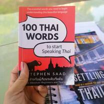 Learn Thai!