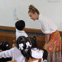 Thailand Teaching