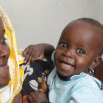 Orphanage program volunteer Tanzania