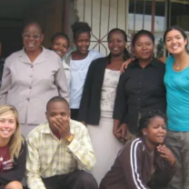 Education and Teaching Program in Tanzania