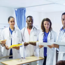 assistant volunteer doctor Arusha Tanzania