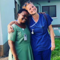 Assistant health physician Dar Es Salaam