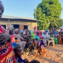 West Africa Semester: Rhythms of Senegal