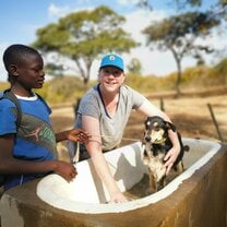 Community veterinary clinic