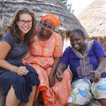 West Africa Semester: Rhythms of Senegal