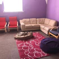 Common Area