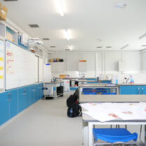 Science Classroom
