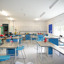 Science Classroom