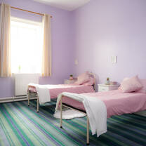 Girls Dorms