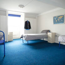 Boys Dorms