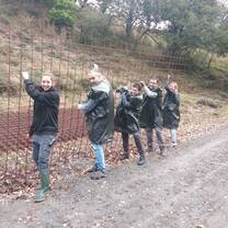 Team work