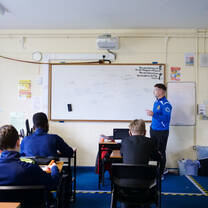 Classroom