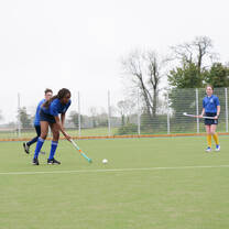 Hockey
