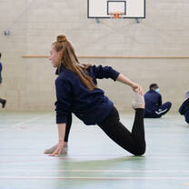 Dance