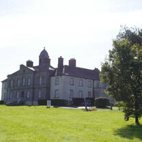 Boarding House