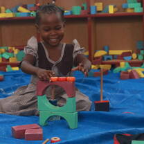 early childhood development