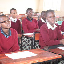 teaching