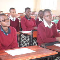 teaching
