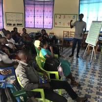 community building