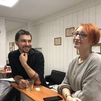 proba office